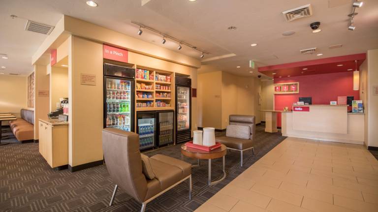 TownePlace Suites by Marriott Provo Orem — photo 5