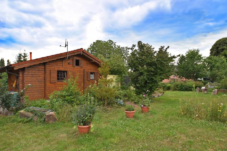 Ferienhaus Niederaula