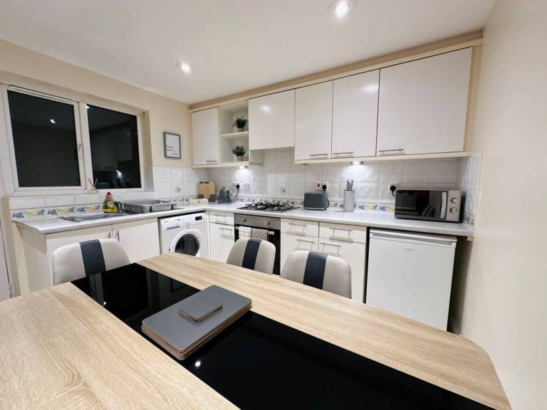 Apartment Ely