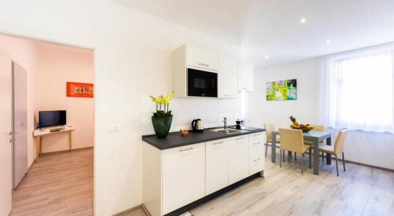 Holiday apartment for 4 persons — photo 4