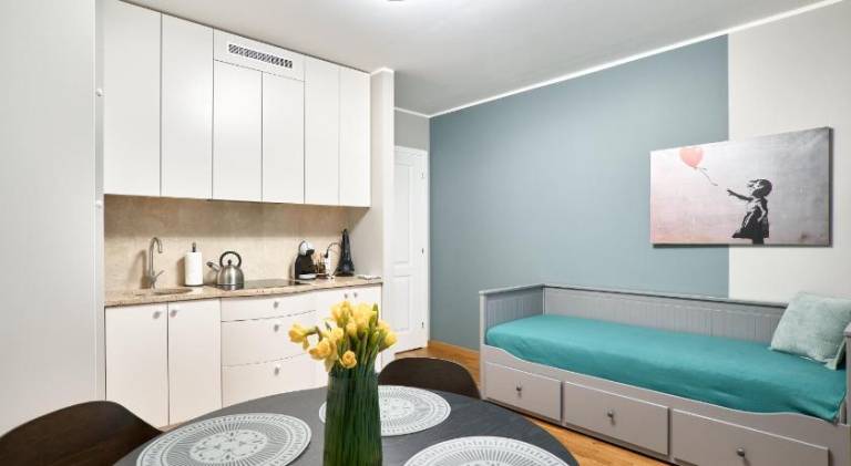 Rental apartment | Near Nativity Cathedral — photo 2