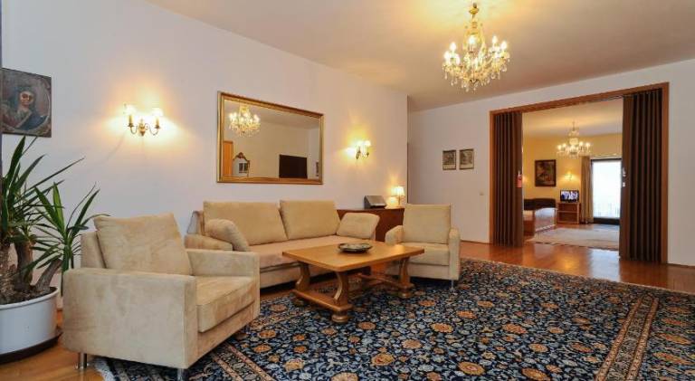 Stoll's Hotel Alpina — photo 2