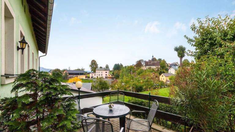 Ferienwohnung Sebnitz