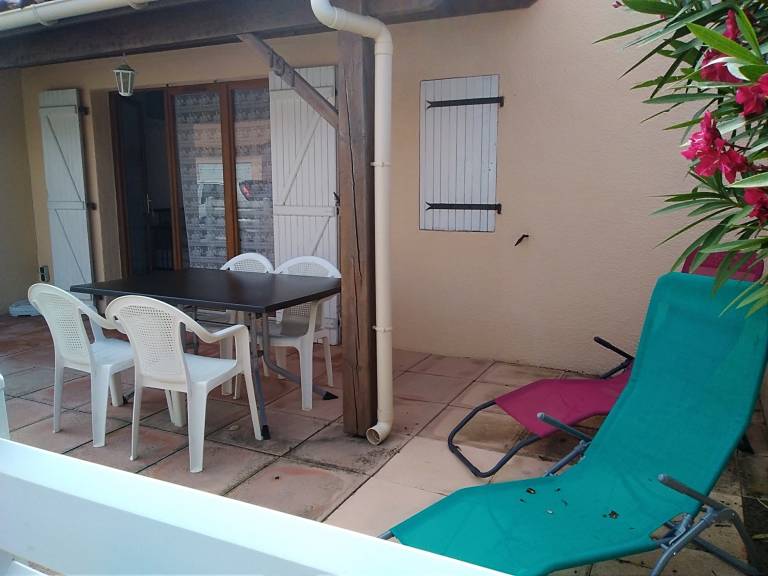 Huis Narbonne Plage
