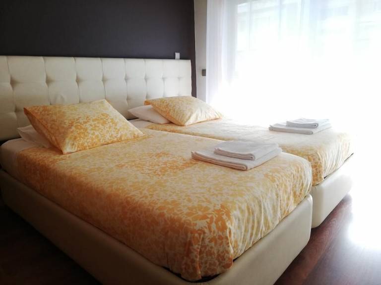 Apartamento Maia