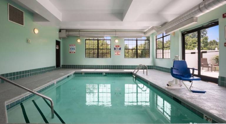 Wingate by Wyndham High Point/Greensboro/Airport South — photo 3