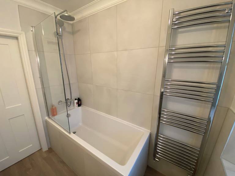 Appartement Bristol