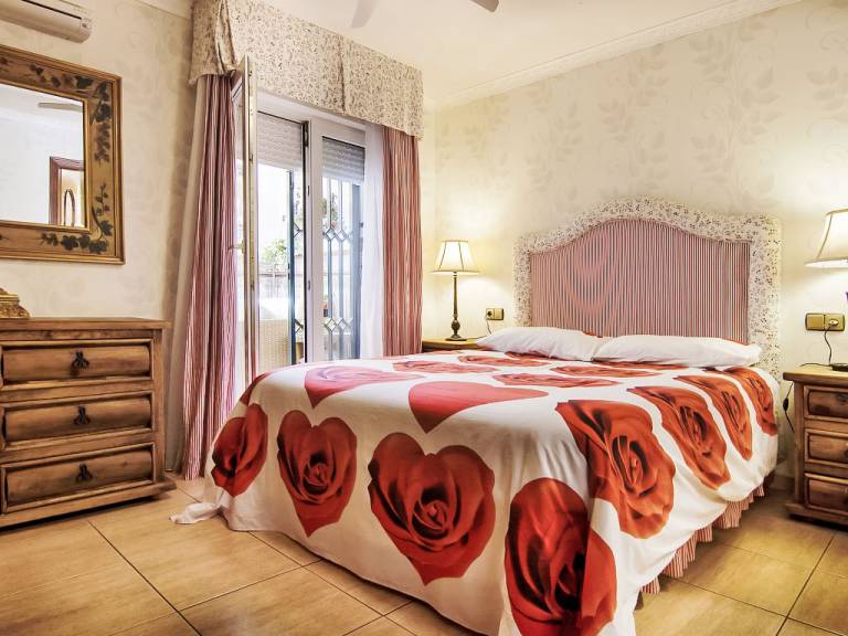 Ferienwohnung Torremolinos