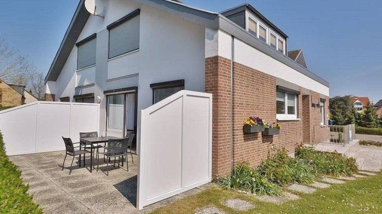 Ferienwohnung  Bliesdorf