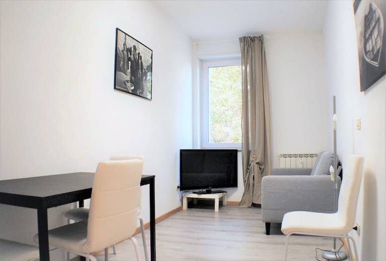 Apartamento Venezia Mestre