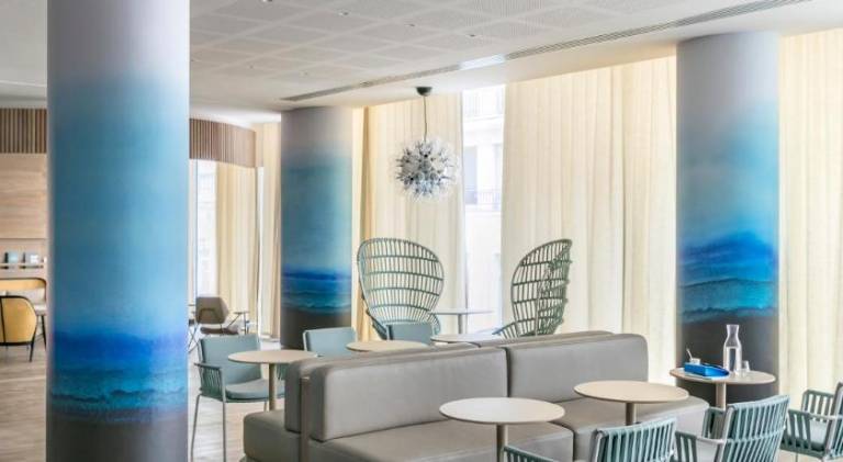 OKKO Hotels Toulon Centre — photo 4