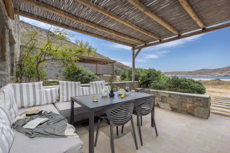 Ferienhaus Serifos