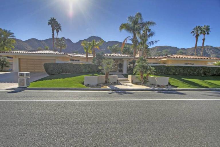 House Indian Wells