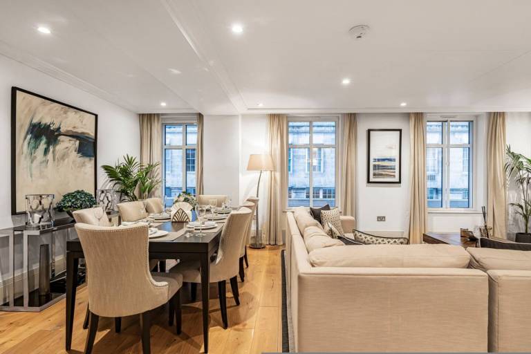 Apartment  Kings Cross