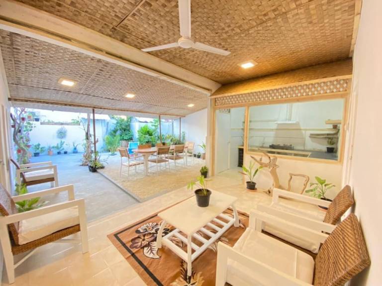 Villa Maafannu