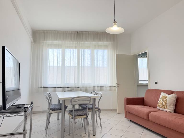 Holiday apartment with 1 room for 5 persons — photo 3