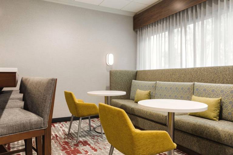 Hampton Inn by Hilton Starkville Mississippi State University — photo 5
