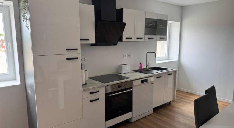 Holiday apartment with 1 room for 6 persons — photo 5