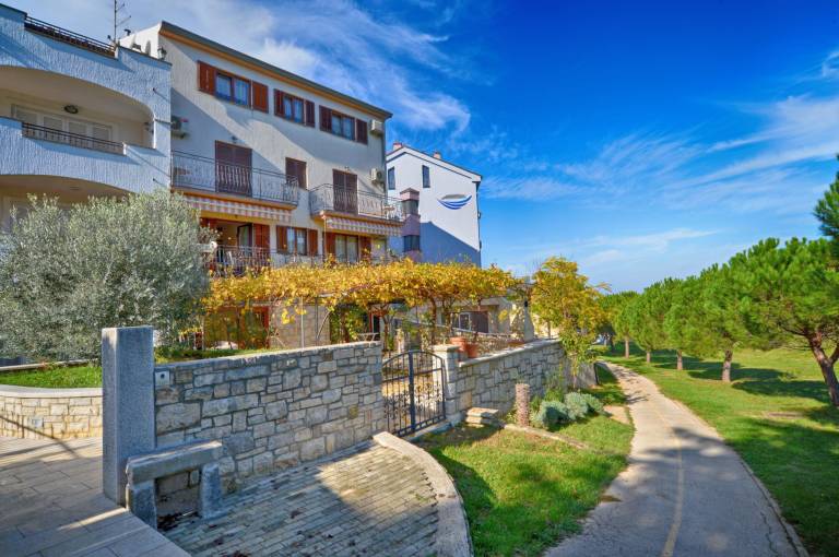 Apartment Vrsar