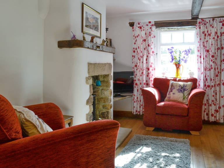 Children-friendly cottage with yard | Pets allowed — photo 3