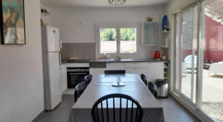 Apartment with 2 rooms for 4 persons — photo 3