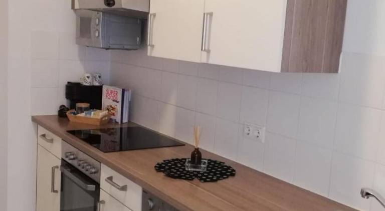 Holiday apartment with 1 room for 4 persons — photo 4