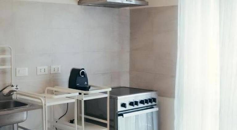 Rental apartment with 2 rooms for 4 persons — photo 5
