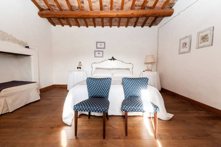 Bed & Breakfast Tavoleto