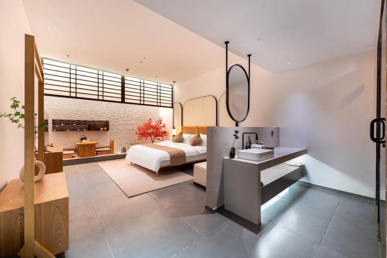 Villa Lianhu