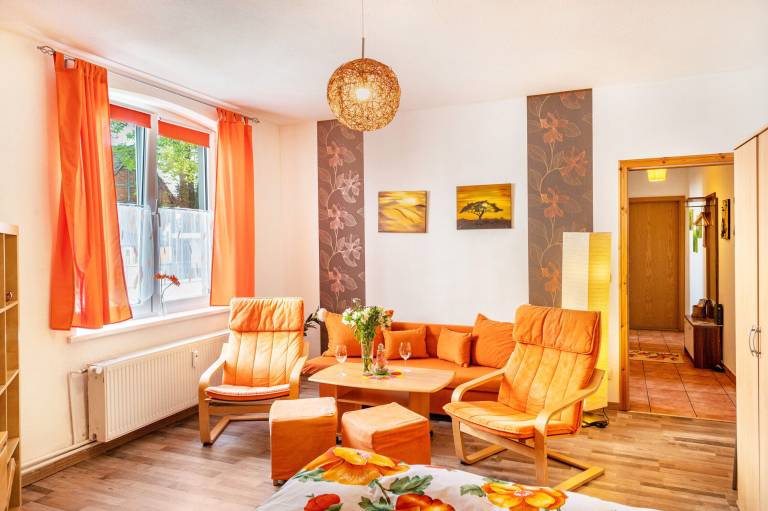 Apartament Barth