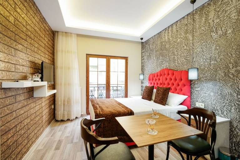 Appartamento Istanbul