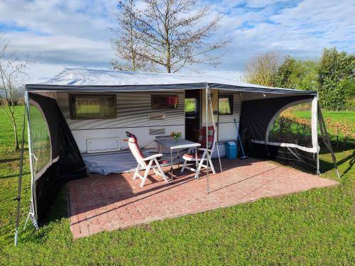 Vakantiepark Lievelde