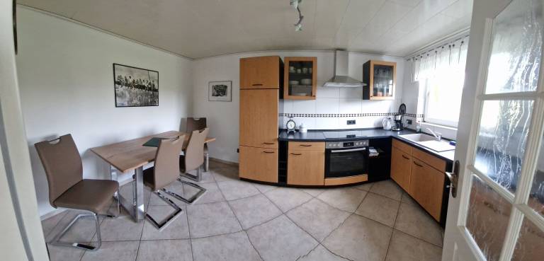 Ferienwohnung Bad Münstereifel