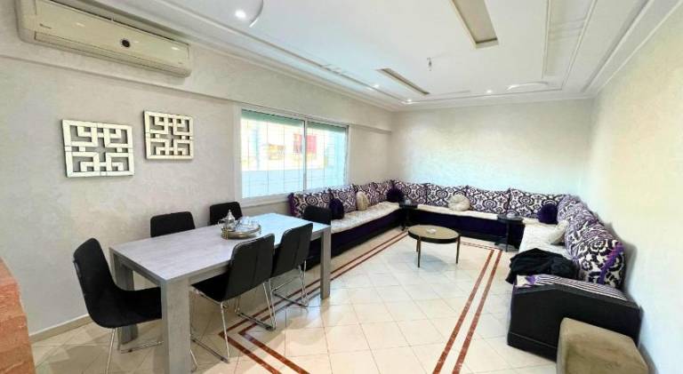 Holiday apartment with 2 rooms for 5 persons — photo 5