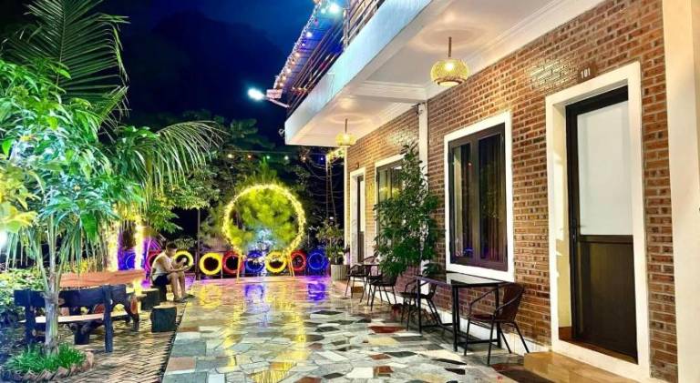 Trang An Dragon Homestay — photo 5