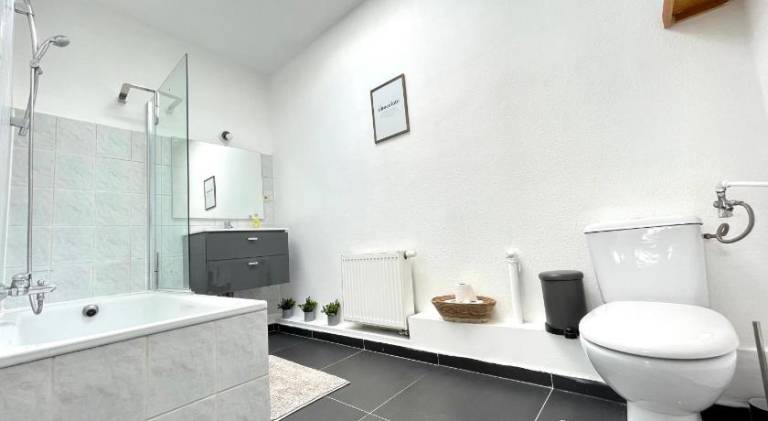 Apartment | Close to Royal Palace of Brussels — photo 2