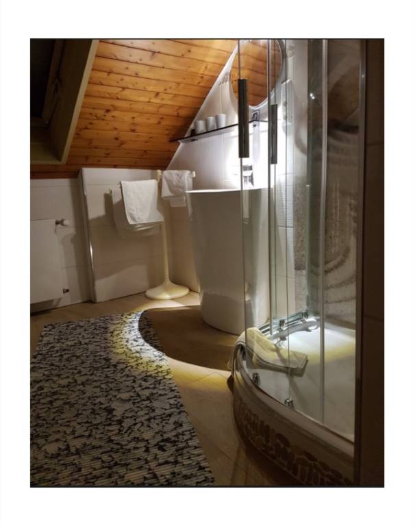Ferienwohnung Zell am Harmersbach