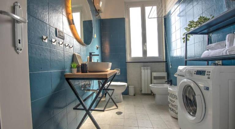 Holiday apartment with 2 rooms for 6 persons — photo 5