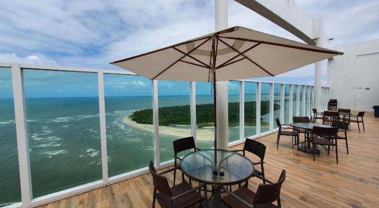 Apartamento Candeias