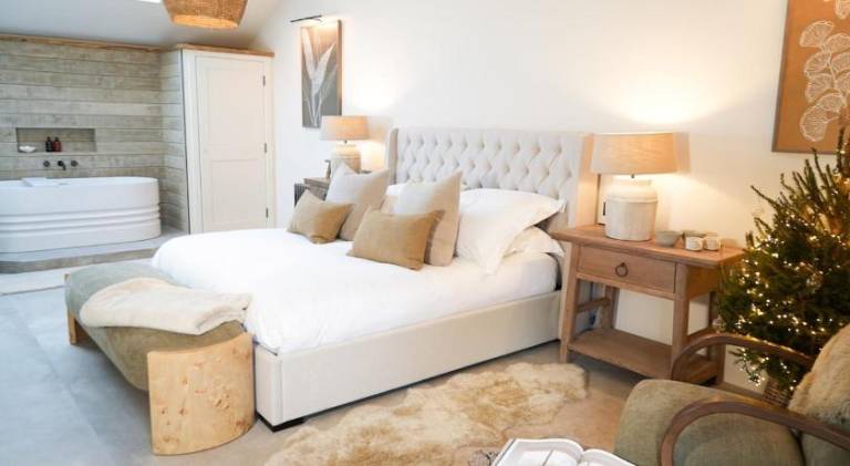 Wonderful holiday apartment | Pets allowed in Chipping Campden