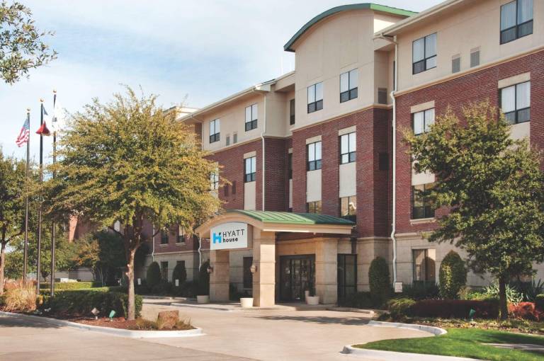 Hyatt House Dallas Lincoln Park in Dallas, TX