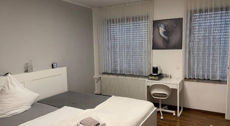 Hotel Kronenhof & Gaststatte Zum Fehling — photo 5
