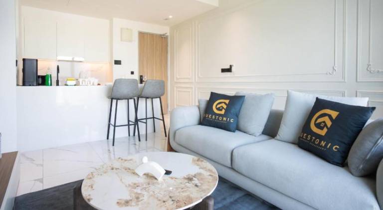 79 m&sup2; Ferienwohnung