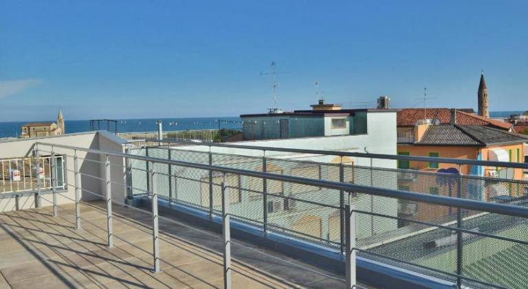 Apartment with 2 rooms for 5 persons — photo 4