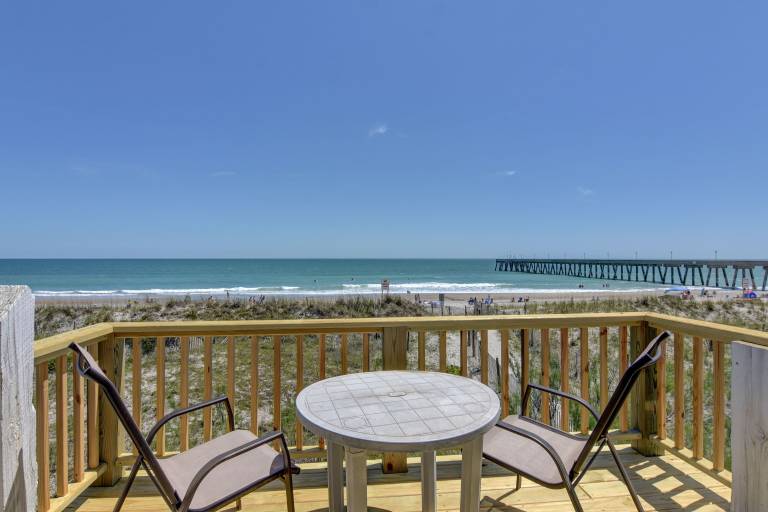 House Wrightsville Beach