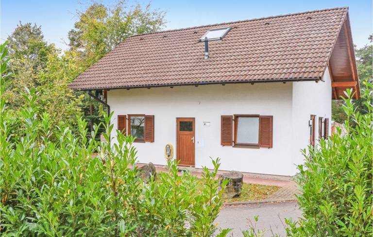 House  Oberaula