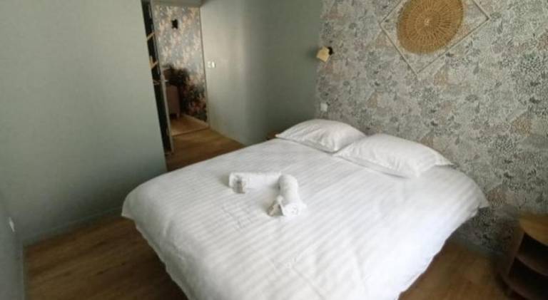 Holiday apartment with 1 room for 6 persons — photo 3