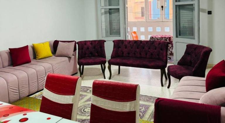Rental apartment | Pet-friendly in Dakhla