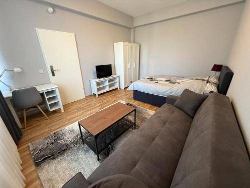 18 m² Ferienwohnung