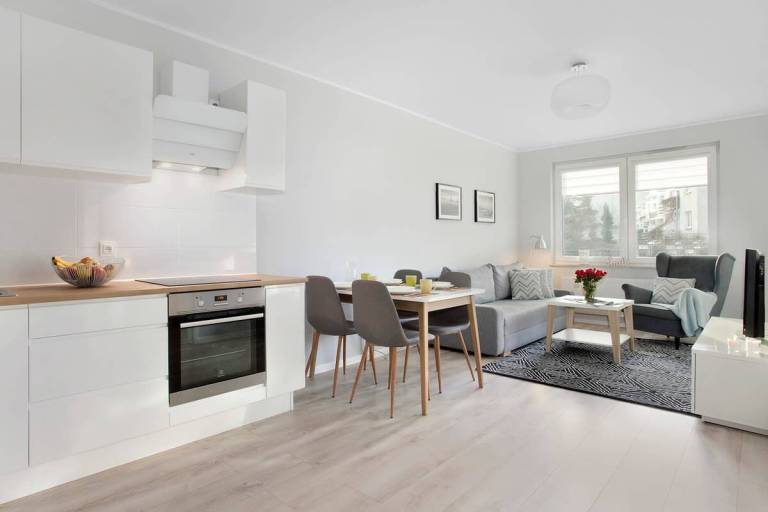 Apartament Sopot